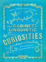 高速 割引 平日 Curiosities Linguistic of Cabinet The - OverDrive - NLB 洋書